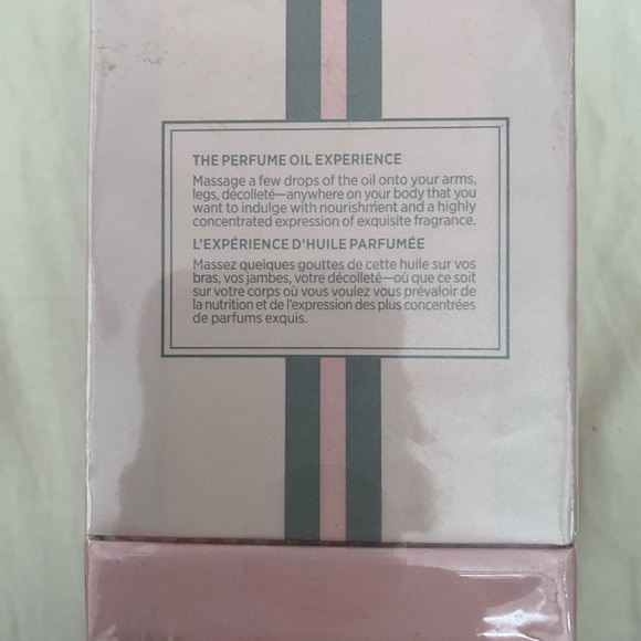 Nest Perfume Oil - Turkish Rose - Picture 2 of 3